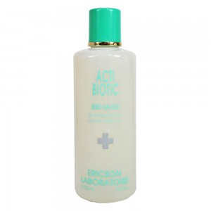 Ericson Laboratoire Acti-Biotic Sebo-Savon Purifying Foaming Gel